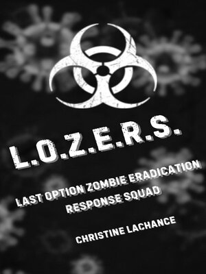 cover image of L.O.Z.E.R.S.